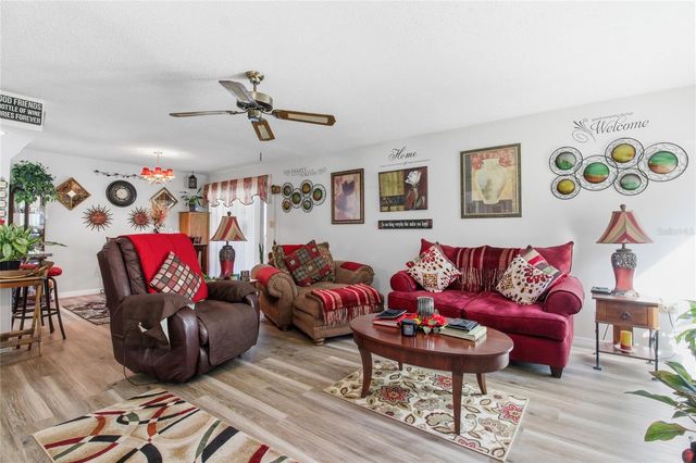 4602 SANDY LANE, Lakeland, FL 33813