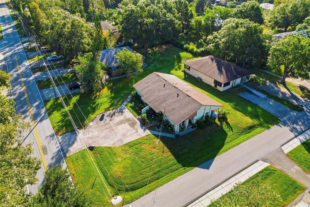 Image 46 of property listing at 4602 SANDY LANE, Lakeland, FL 33813