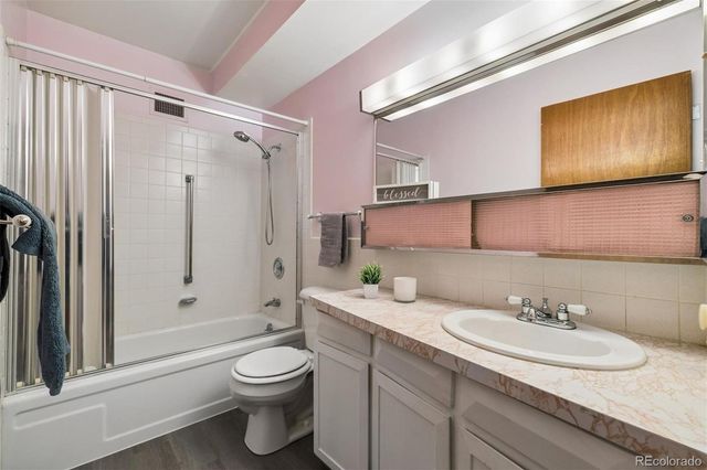 9150 E Center Avenue 4B, Denver, CO 80247