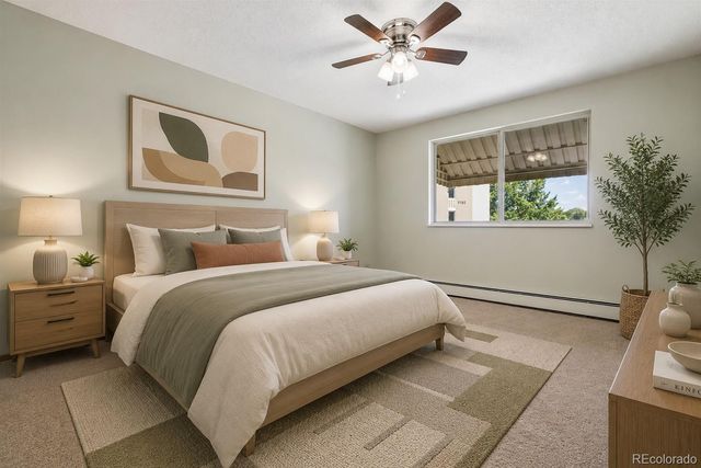 9150 E Center Avenue 4B, Denver, CO 80247