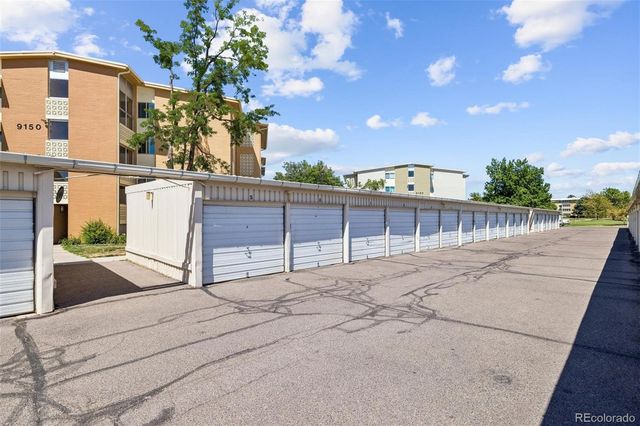 9150 E Center Avenue 4B, Denver, CO 80247