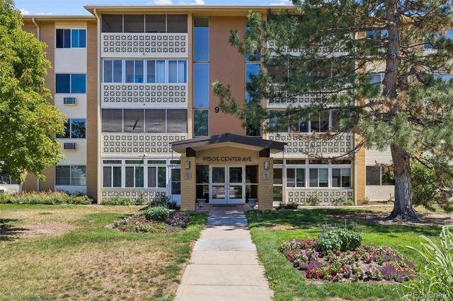 9150 E Center Avenue 4B, Denver, CO 80247