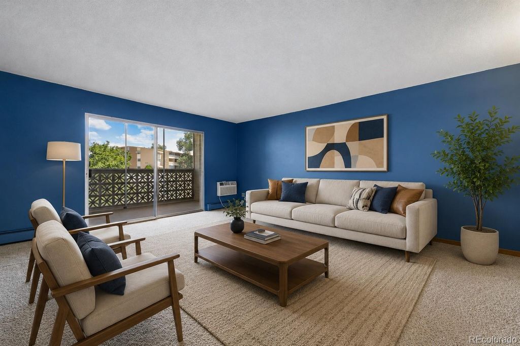 9150 E Center Avenue 4B, Denver, CO 80247