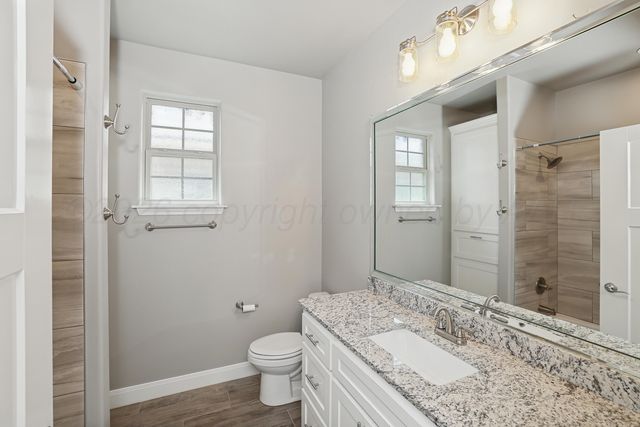 10 CASE Lane, Canyon, TX 79015