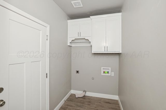 10 CASE Lane, Canyon, TX 79015