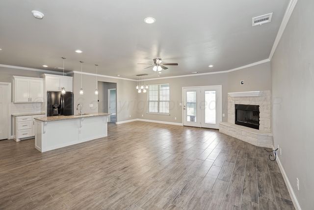 10 CASE Lane, Canyon, TX 79015
