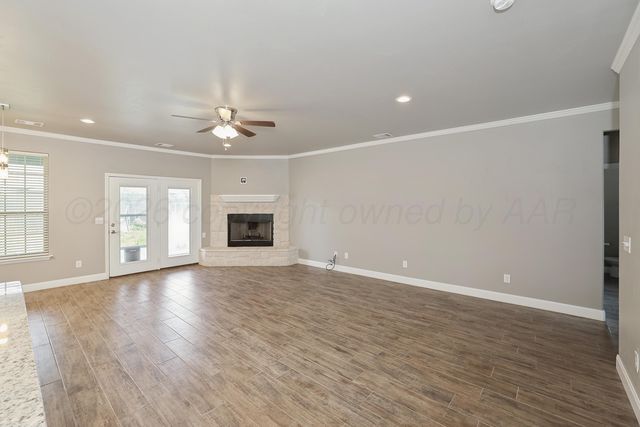 10 CASE Lane, Canyon, TX 79015