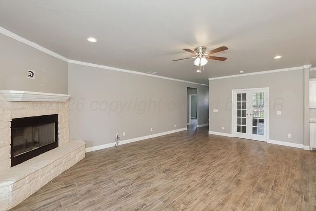 10 CASE Lane, Canyon, TX 79015