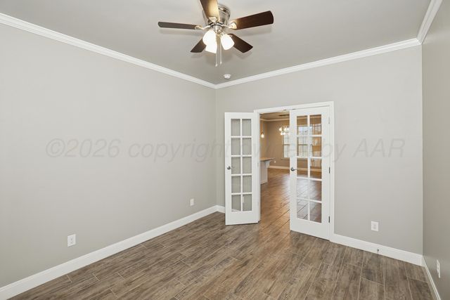 10 CASE Lane, Canyon, TX 79015