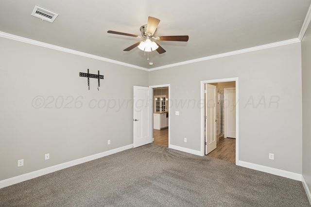 10 CASE Lane, Canyon, TX 79015