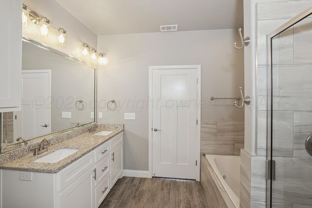 10 CASE Lane, Canyon, TX 79015