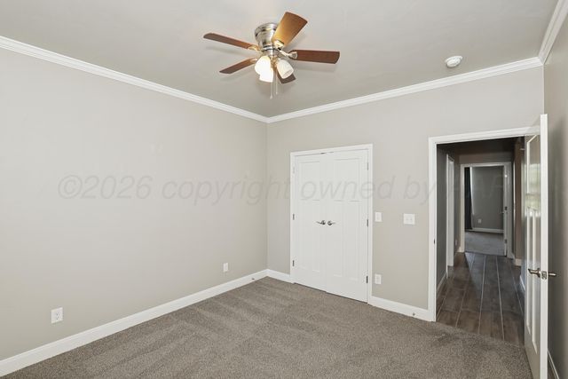 10 CASE Lane, Canyon, TX 79015