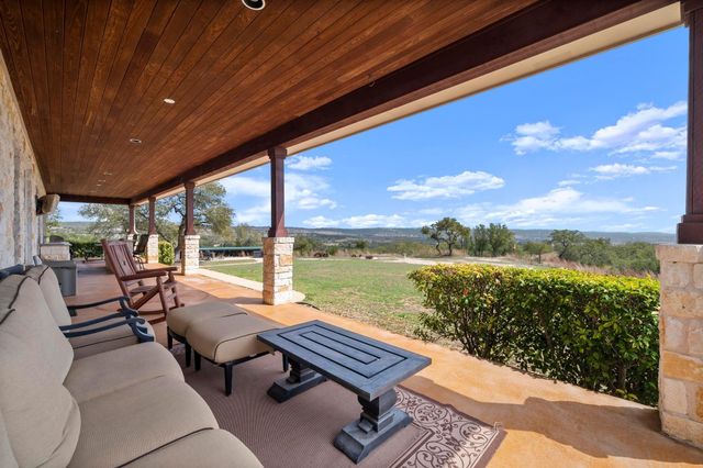 28701 Valley RD, Marble Falls, TX 78654