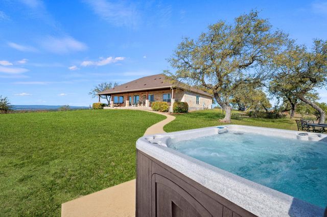 28701 Valley RD, Marble Falls, TX 78654