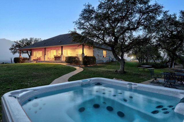 28701 Valley RD, Marble Falls, TX 78654