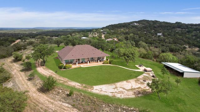 28701 Valley RD, Marble Falls, TX 78654