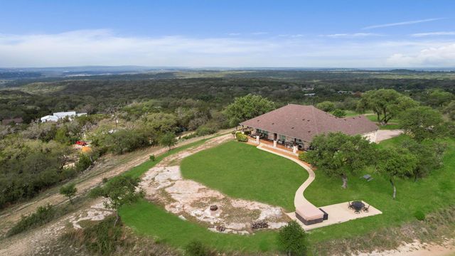 28701 Valley RD, Marble Falls, TX 78654