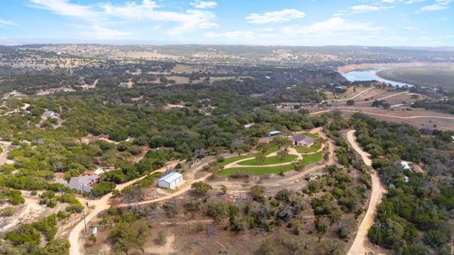28701 Valley RD, Marble Falls, TX 78654