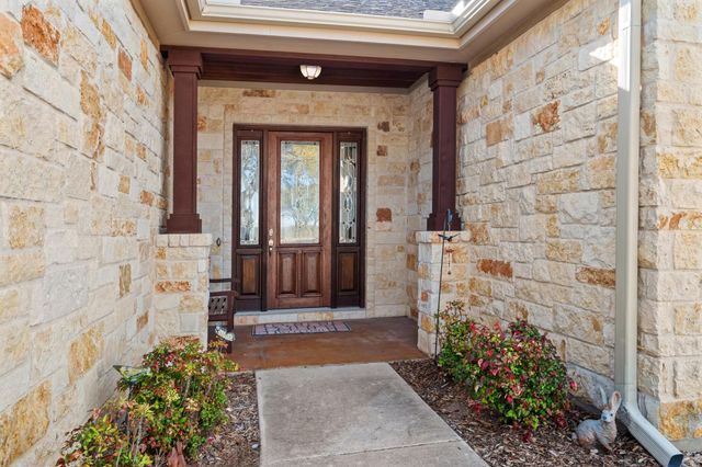 28701 Valley RD, Marble Falls, TX 78654