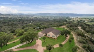 28701 Valley RD, Marble Falls, TX 78654