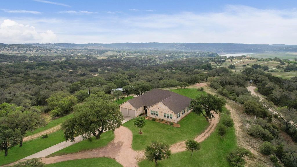 28701 Valley RD, Marble Falls, TX 78654