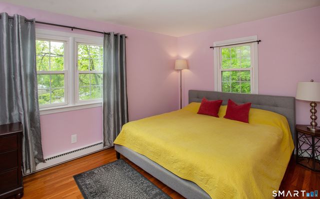 32 East Hills Drive 32, New Canaan, CT 06840