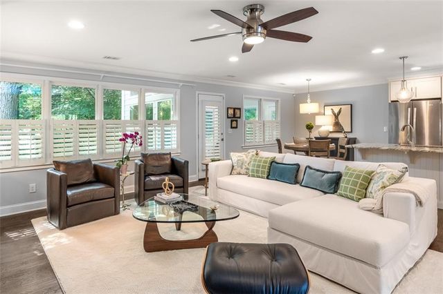 2381 Academy Court NE, Atlanta, GA 30345