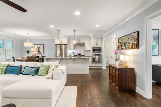 2381 Academy Court NE, Atlanta, GA 30345