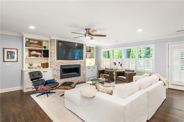 2381 Academy Court NE, Atlanta, GA 30345