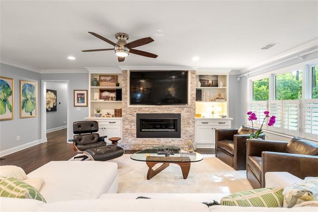 2381 Academy Court NE, Atlanta, GA 30345