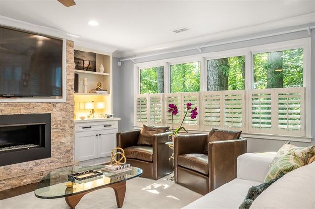 2381 Academy Court NE, Atlanta, GA 30345