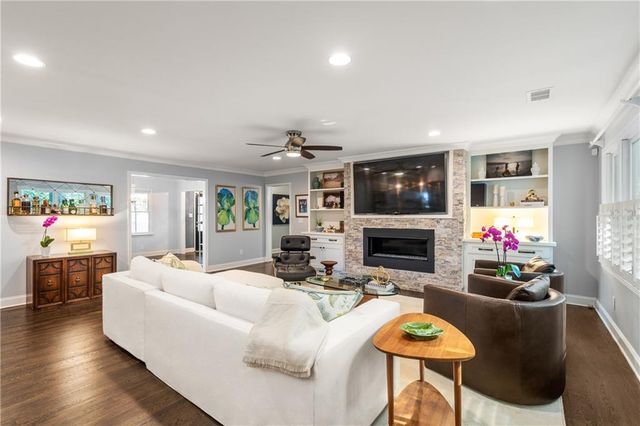2381 Academy Court NE, Atlanta, GA 30345
