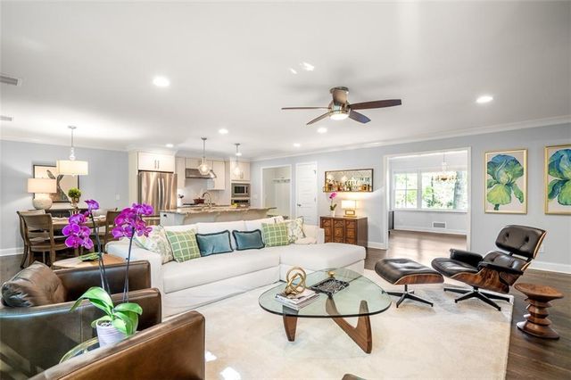 2381 Academy Court NE, Atlanta, GA 30345