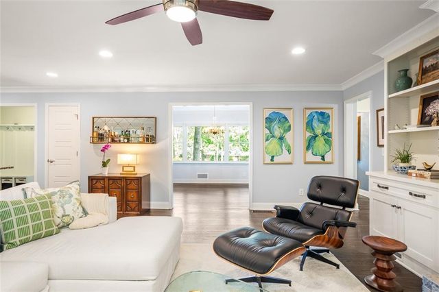 2381 Academy Court NE, Atlanta, GA 30345