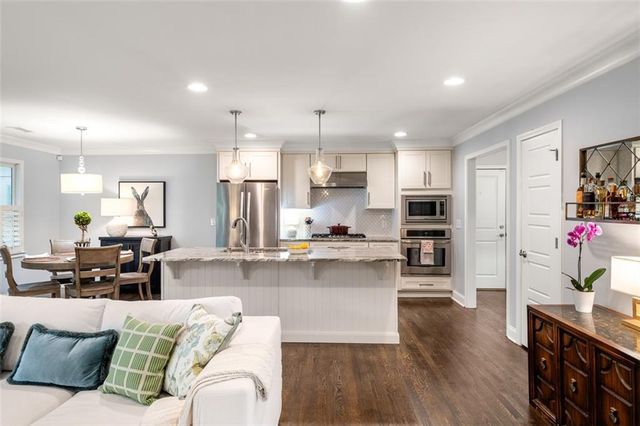 2381 Academy Court NE, Atlanta, GA 30345