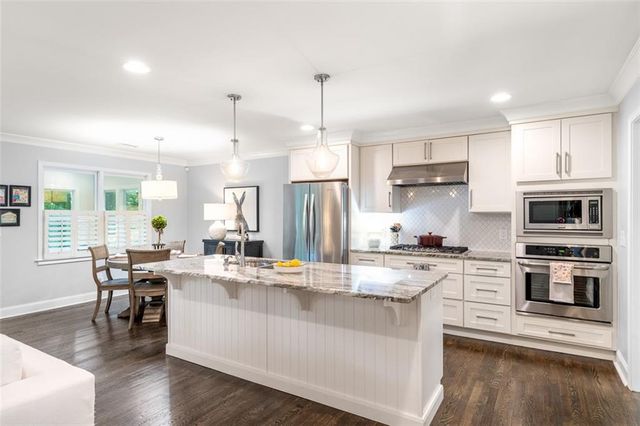 2381 Academy Court NE, Atlanta, GA 30345