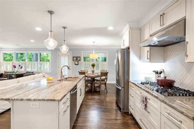 2381 Academy Court NE, Atlanta, GA 30345