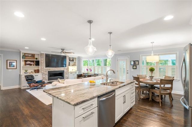 2381 Academy Court NE, Atlanta, GA 30345