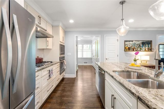 2381 Academy Court NE, Atlanta, GA 30345