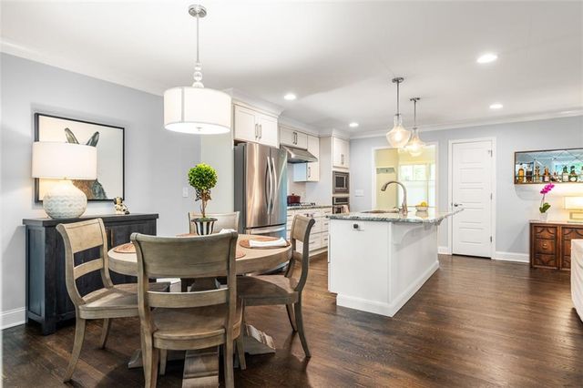 2381 Academy Court NE, Atlanta, GA 30345