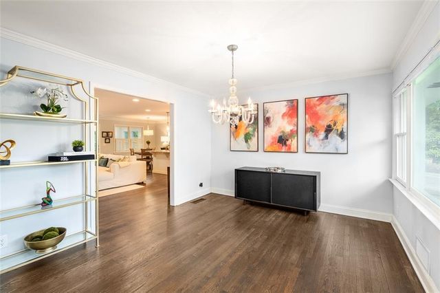 2381 Academy Court NE, Atlanta, GA 30345