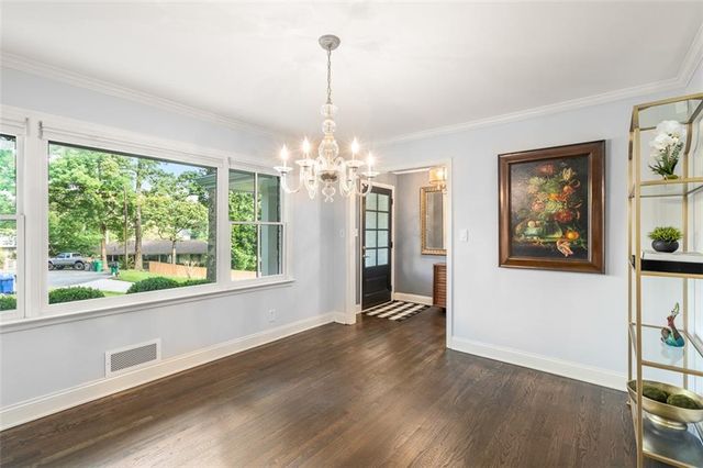 2381 Academy Court NE, Atlanta, GA 30345