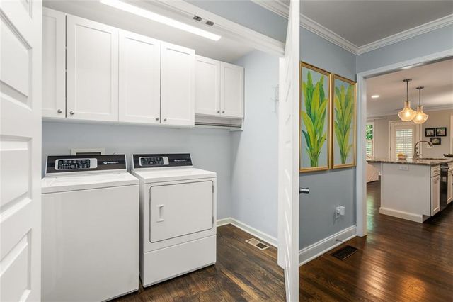 2381 Academy Court NE, Atlanta, GA 30345