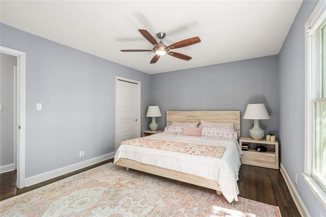 2381 Academy Court NE, Atlanta, GA 30345