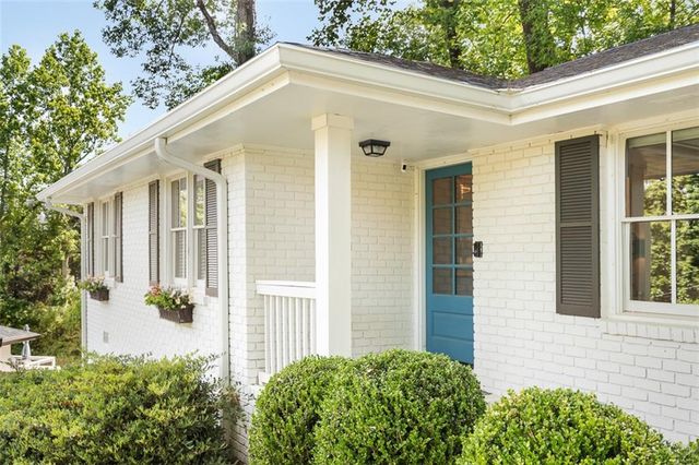 2381 Academy Court NE, Atlanta, GA 30345