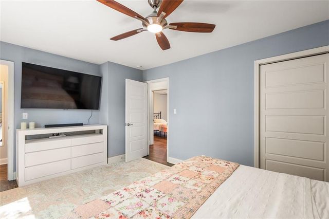 2381 Academy Court NE, Atlanta, GA 30345
