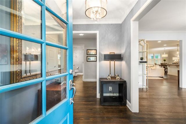 2381 Academy Court NE, Atlanta, GA 30345