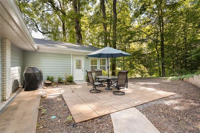 2381 Academy Court NE, Atlanta, GA 30345