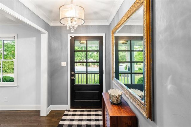 2381 Academy Court NE, Atlanta, GA 30345