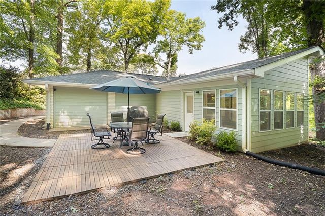 2381 Academy Court NE, Atlanta, GA 30345